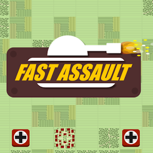 Fast Assault.apk 1.4