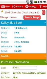 Lastest ASN Valuator APK