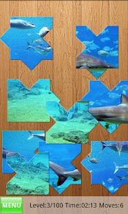 How to install Sharks Jigsaw Puzzles 2.9.27 apk for bluestacks