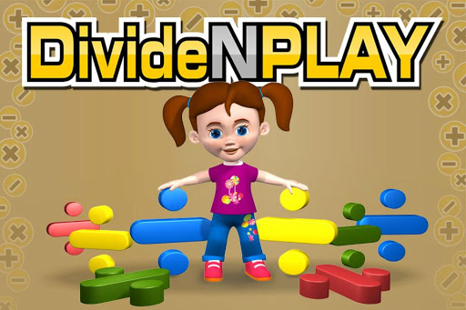 Divide N Play - Lite Autism