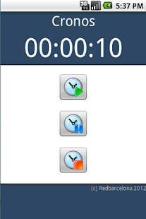 Free Download Cronos APK