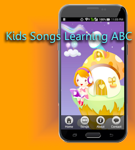 How to install Kids Songs Learning ABC Song lastet apk for pc