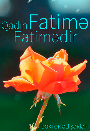 Fatime Fatimedir