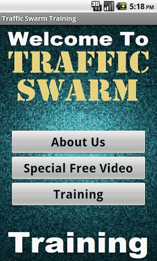 in Traffic Swarm Biz