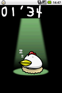 Free ChickenTimer for Android APK for Android