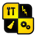 Smart Booster mobile app icon