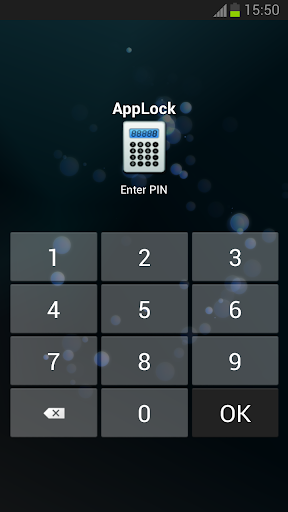 AppLock Pro