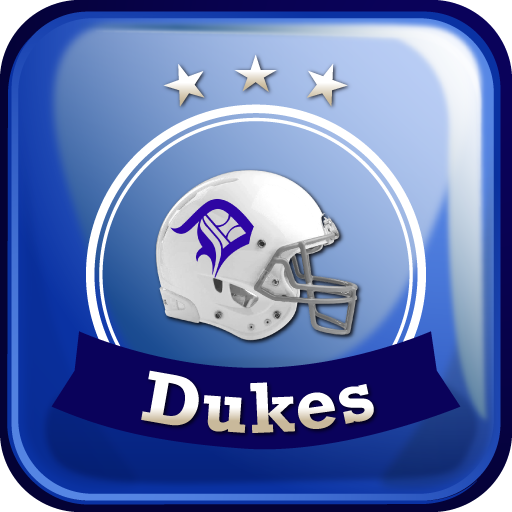 Cincinnati Dukes LOGO-APP點子