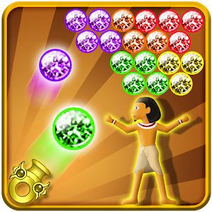 Cheats Pharaon Bubbles Shooter