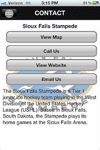 How to download Sioux Falls Stampede 1.288 apk for android