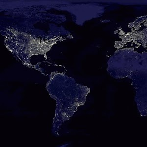 Night Earth Live Wallpaper.apk 1.0.1