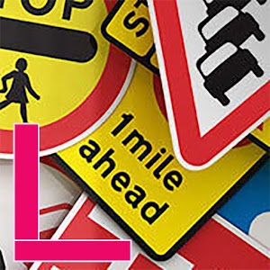 Learn Road & Traffic Signs PRO.apk 1.0
