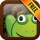 Crazy Frog Jump Free mobile app icon