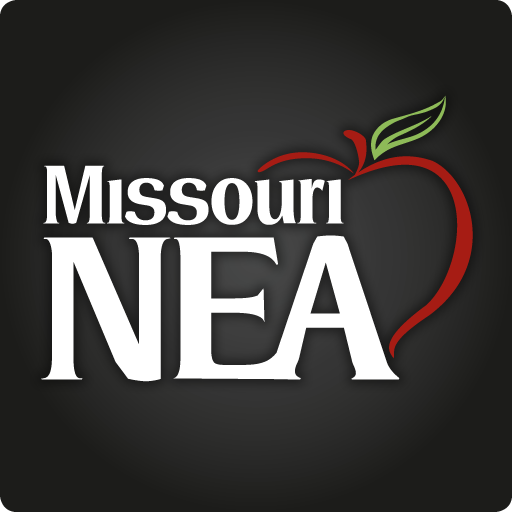 Missouri NEA LOGO-APP點子