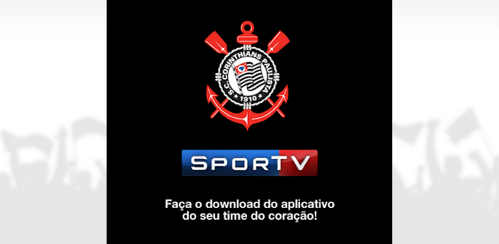 Corinthians SporTV