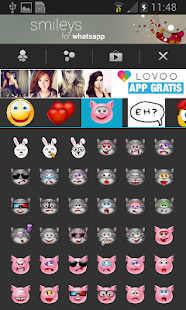 免費下載通訊APP|Smileys for WhatsApp app開箱文|APP開箱王