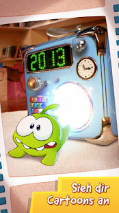 Cut the Rope: Time Travel HD - screenshot thumbnail