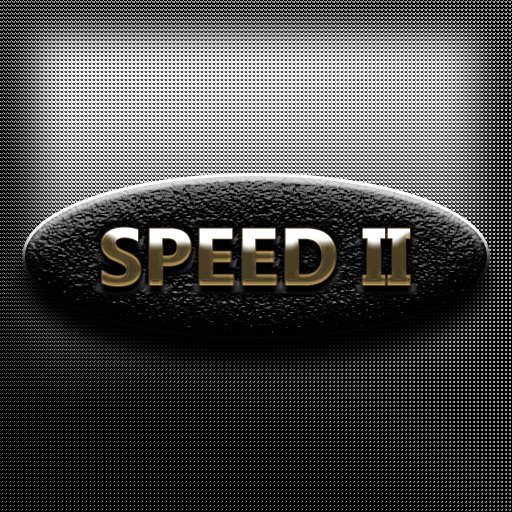 Speed II - Compteur de vitesse 工具 App LOGO-APP開箱王