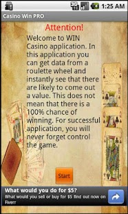 How to download Smart roulette FREE (Odds) lastet apk for bluestacks