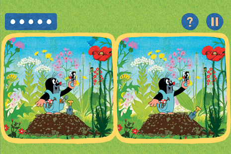 How to get Little Mole's Find It 1.0.3 mod apk for android