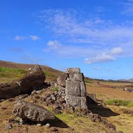 摩埃Moai