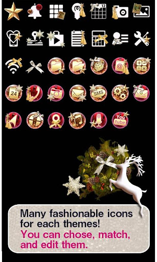 免費下載個人化APP|Silver Silent Night for[+]HOME app開箱文|APP開箱王