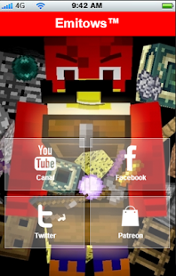 How to get Emitows 1.1.1.8 unlimited apk for laptop