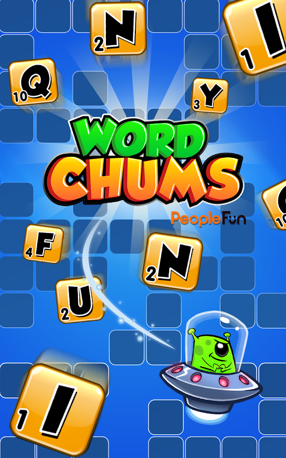 Word Chums - Android Apps on Google Play