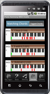 How to get Piano Harmony MIDI Studio Pro 6.0.3 unlimited apk for laptop