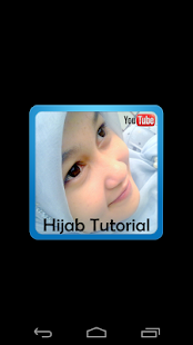 Hijab Tutorial