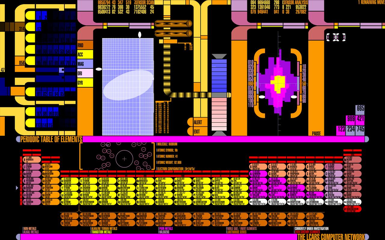 Star trek windows spracherkennung 2017