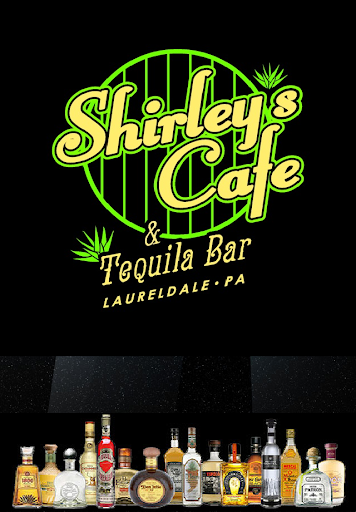 Shirley's Cafe Tequila Bar