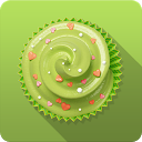 Birthday App Free mobile app icon