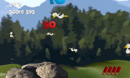 How to mod Mad Goose Hunting Game patch 2.09 apk for laptop
