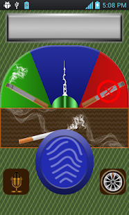 Smoker Detector- Prank Screenshots 0