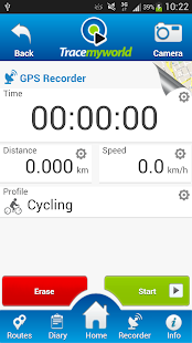 Free Download Tracemyworld mobile APK for PC