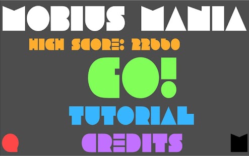 Möbius Mania Screenshots 8