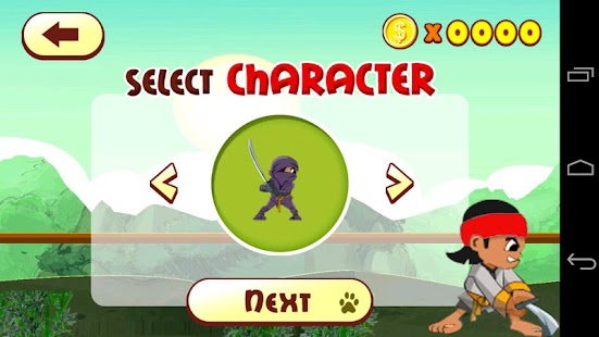 How to mod Ninja Run 1.0 unlimited apk for pc
