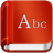 Dictionary Offline mobile app icon