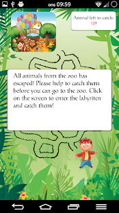 How to install Zoo Game 1.5 unlimited apk for pc
