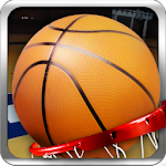 Cover Image of डाउनलोड बास्केटबॉल उन्माद 3.6 APK
