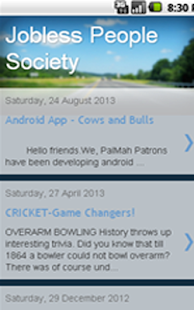 Download Jobless People Society APK for Android