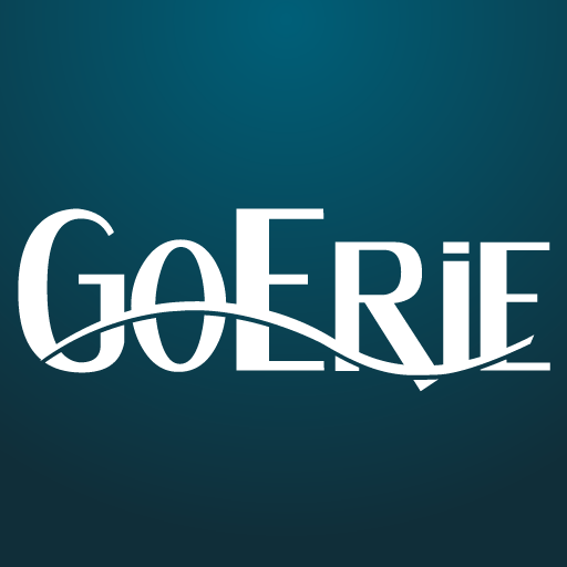 GoErie App LOGO-APP點子