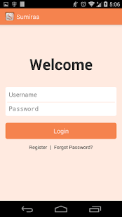 Free Download Sumiraa APK