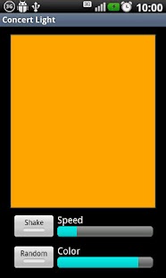 How to mod Concert Light lastet apk for android