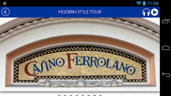 Discover Ferrol Screenshots 13
