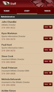 How to get Coe College Kohawk Athletics patch 1.0.0 apk for bluestacks