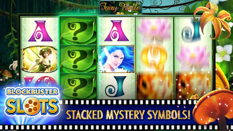 Blockbuster Slots | New Slots poster 8