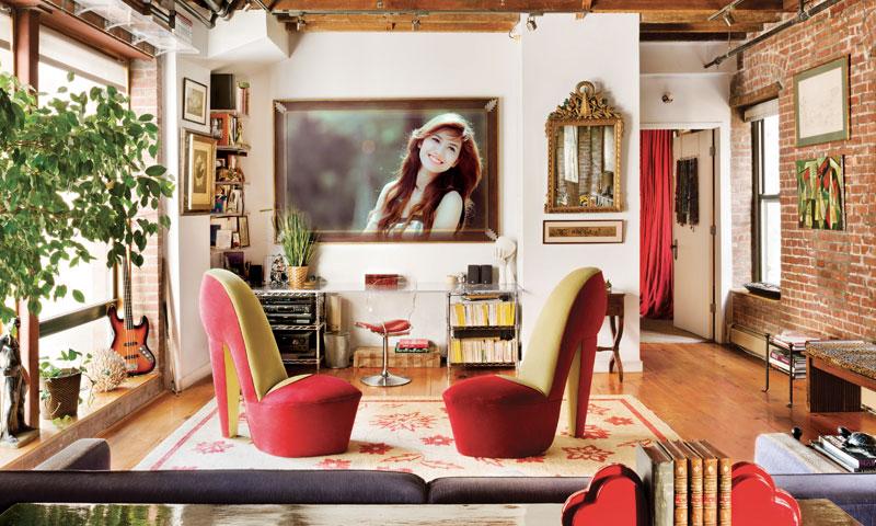 Celebrity Home Interior Image Search Results Celebrity