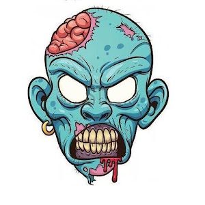 Revenge Zombie 0.1
